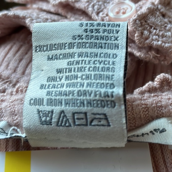 American rag Medium pink - Picture 8 of 8